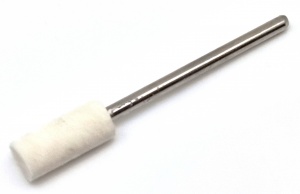 Фильц войлочный "цилиндр", д.6 мм